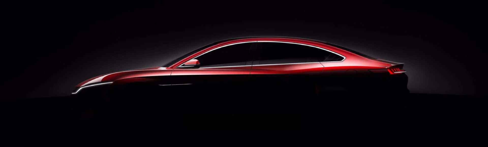 BYD HAN arrives as a new icon for electric luxury